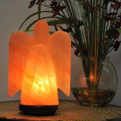 Angel Shape Lamp