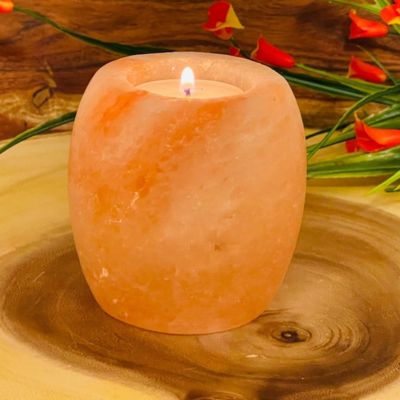 Aroma Candel Holder