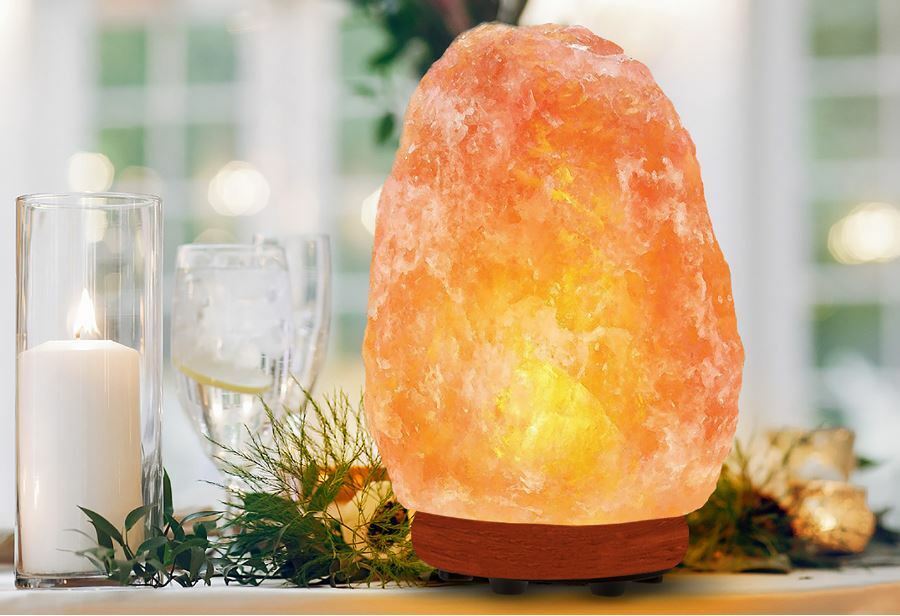 Natural-Lamp
