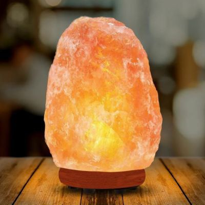Natural Shape Lamp